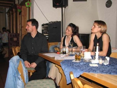 Seminar 2006