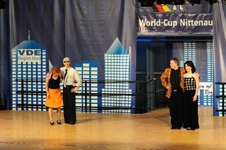 Worldcup 2011 Finale