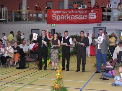 Großer Preis von Deutschland 2005