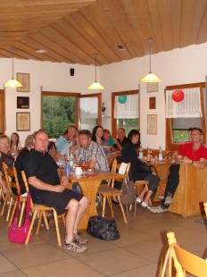 10 Jahres Sommerparty 2012